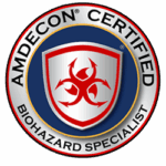 Amdecon Certified 1